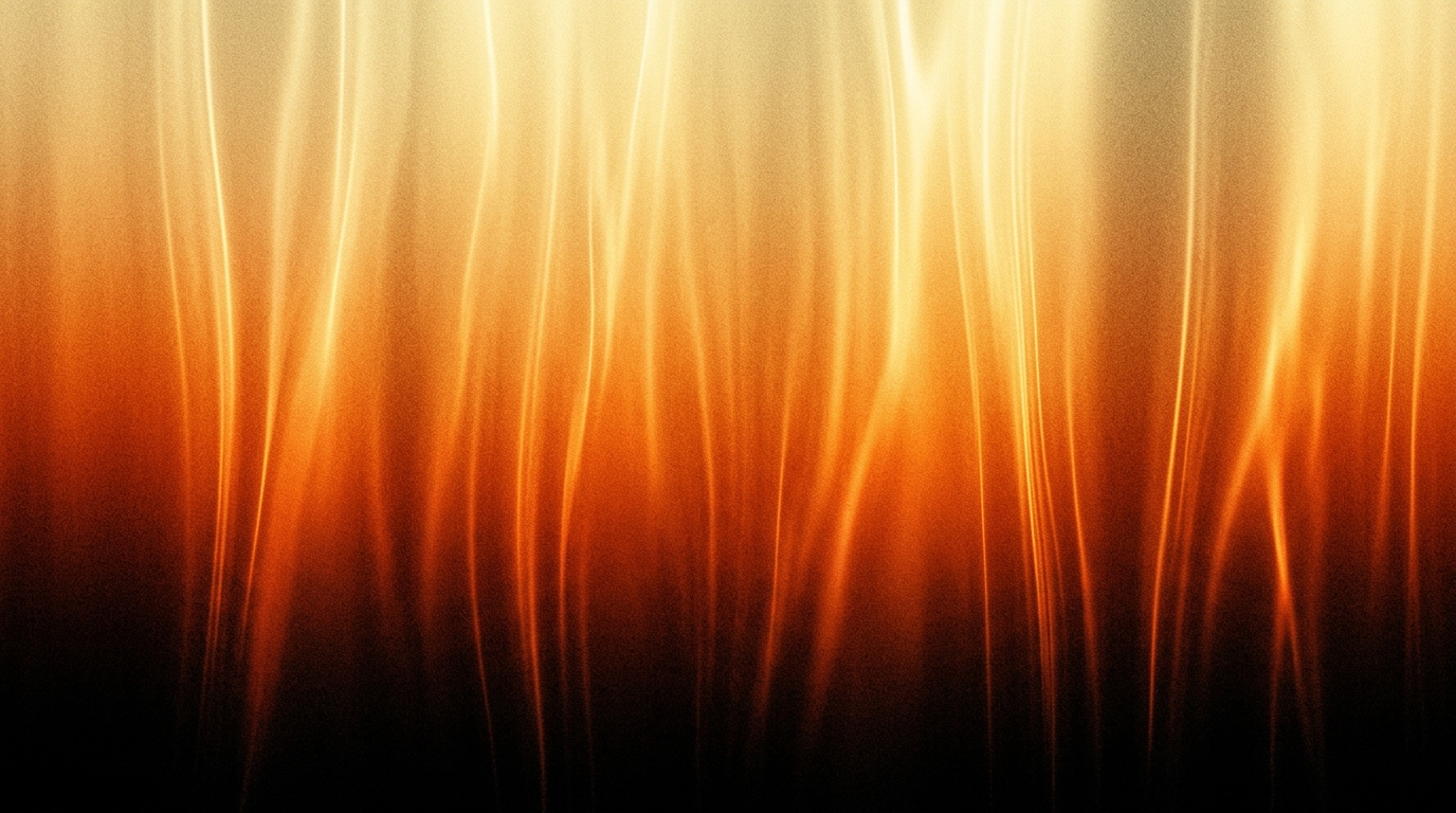 Sundown Radio audio production studio background